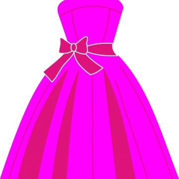 Pink Frock